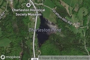 Charleston Pond