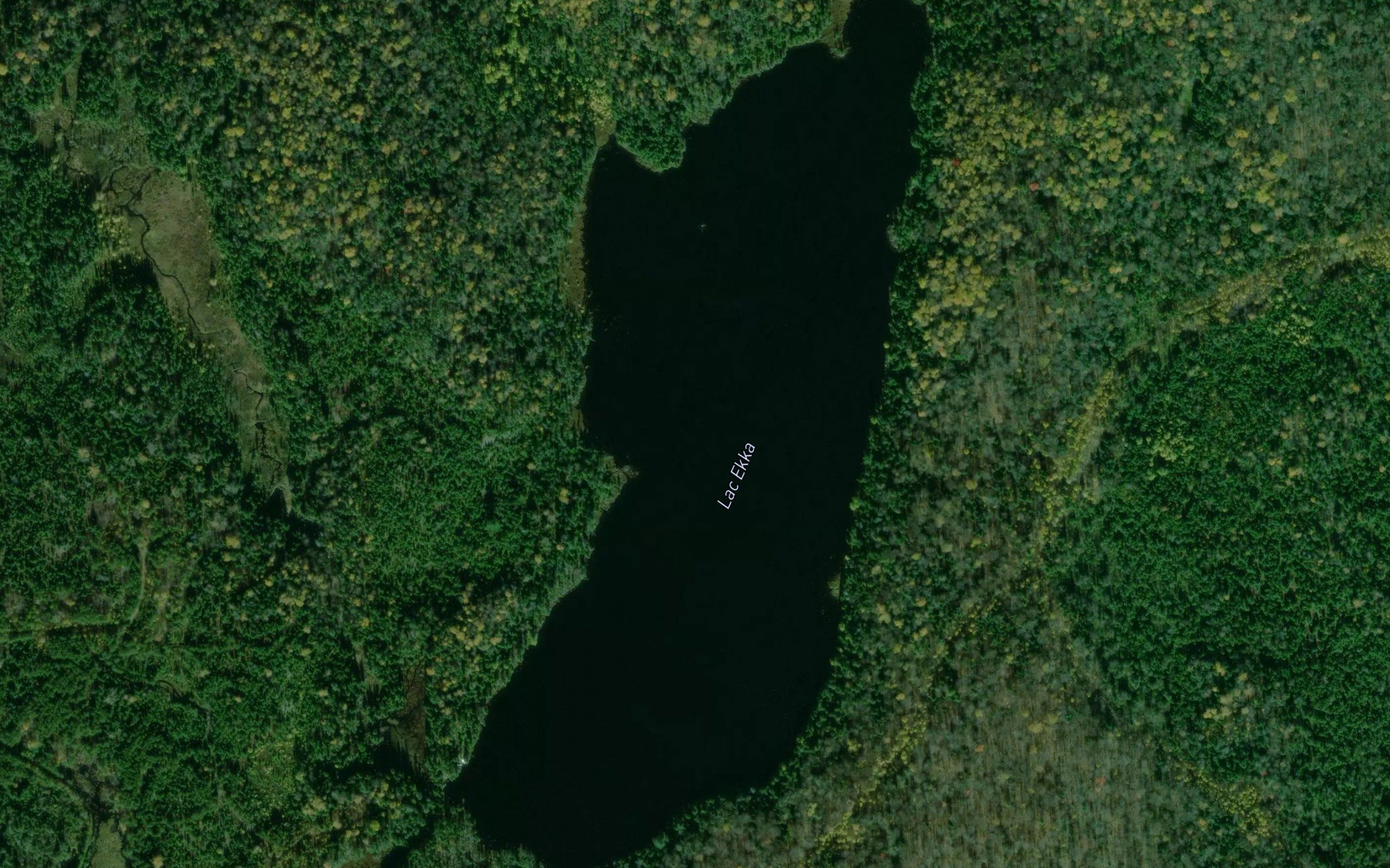 Lac Ekka