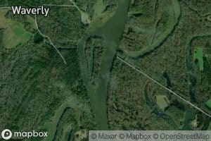 Waverly Ferry Cutoff