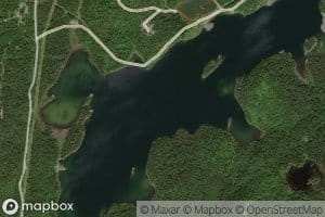 Giroux Lake