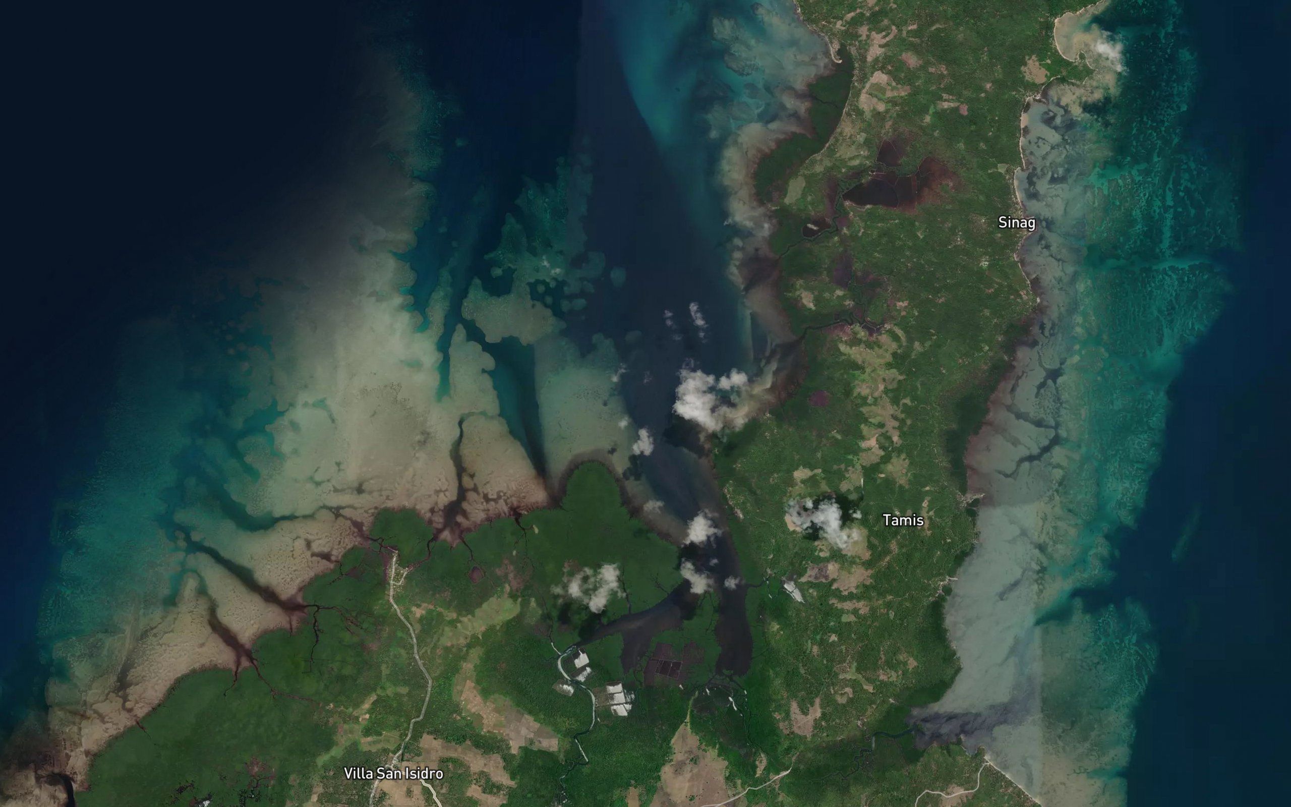 Tinig Bay