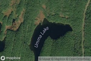 Umma Lake