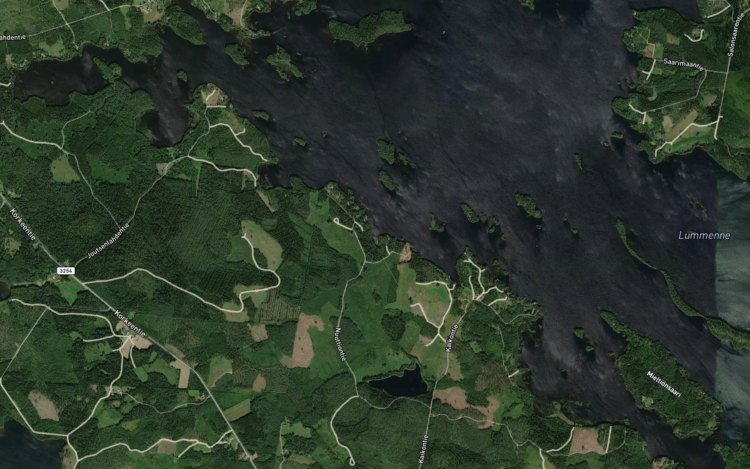 Kortelahti