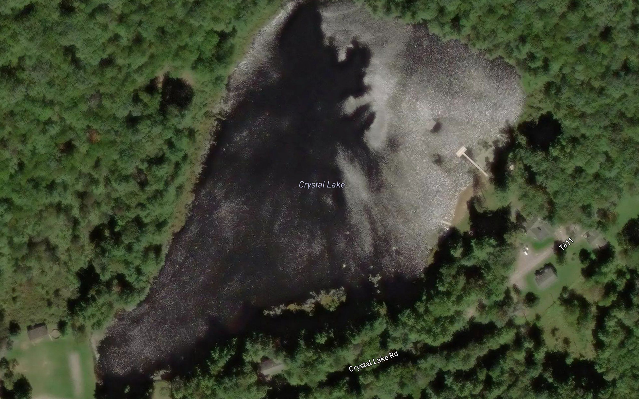 Crystal Lake