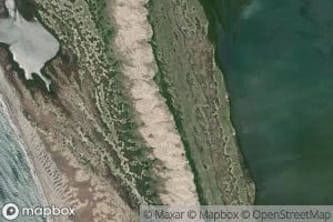 Estero de las Piedras