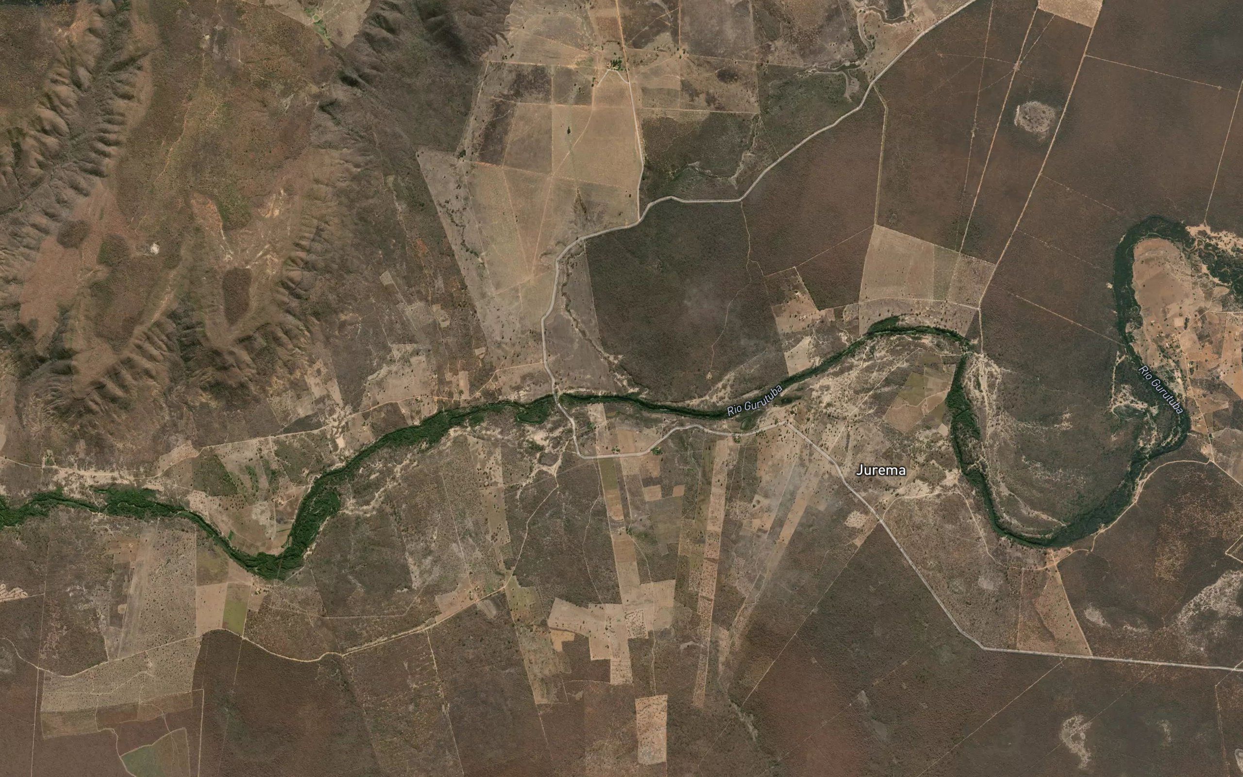 Rio Jacu