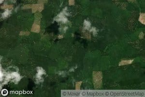 Sungai Hulu Mengkarak