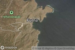 Porto da Furna