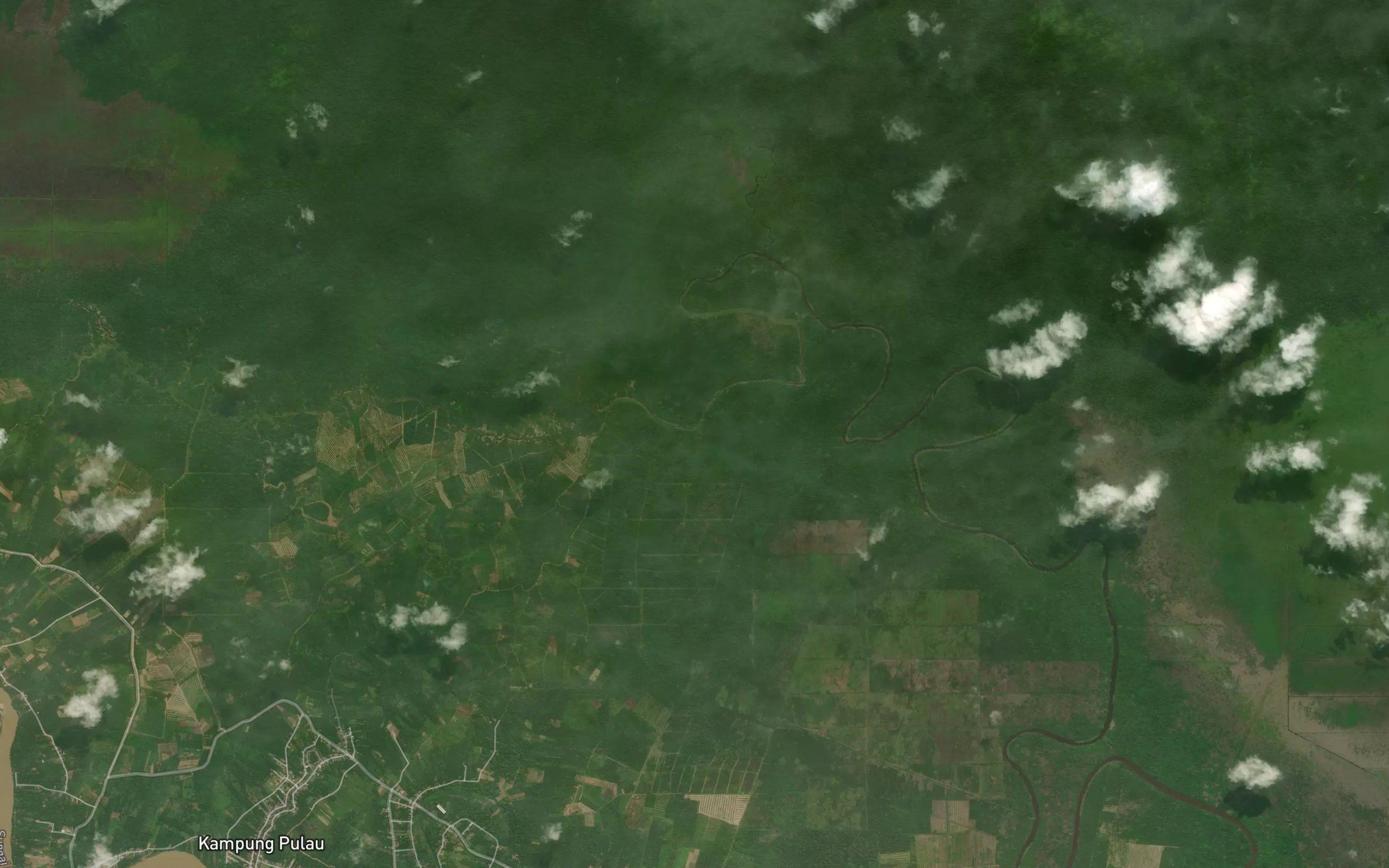 Sungai Leban