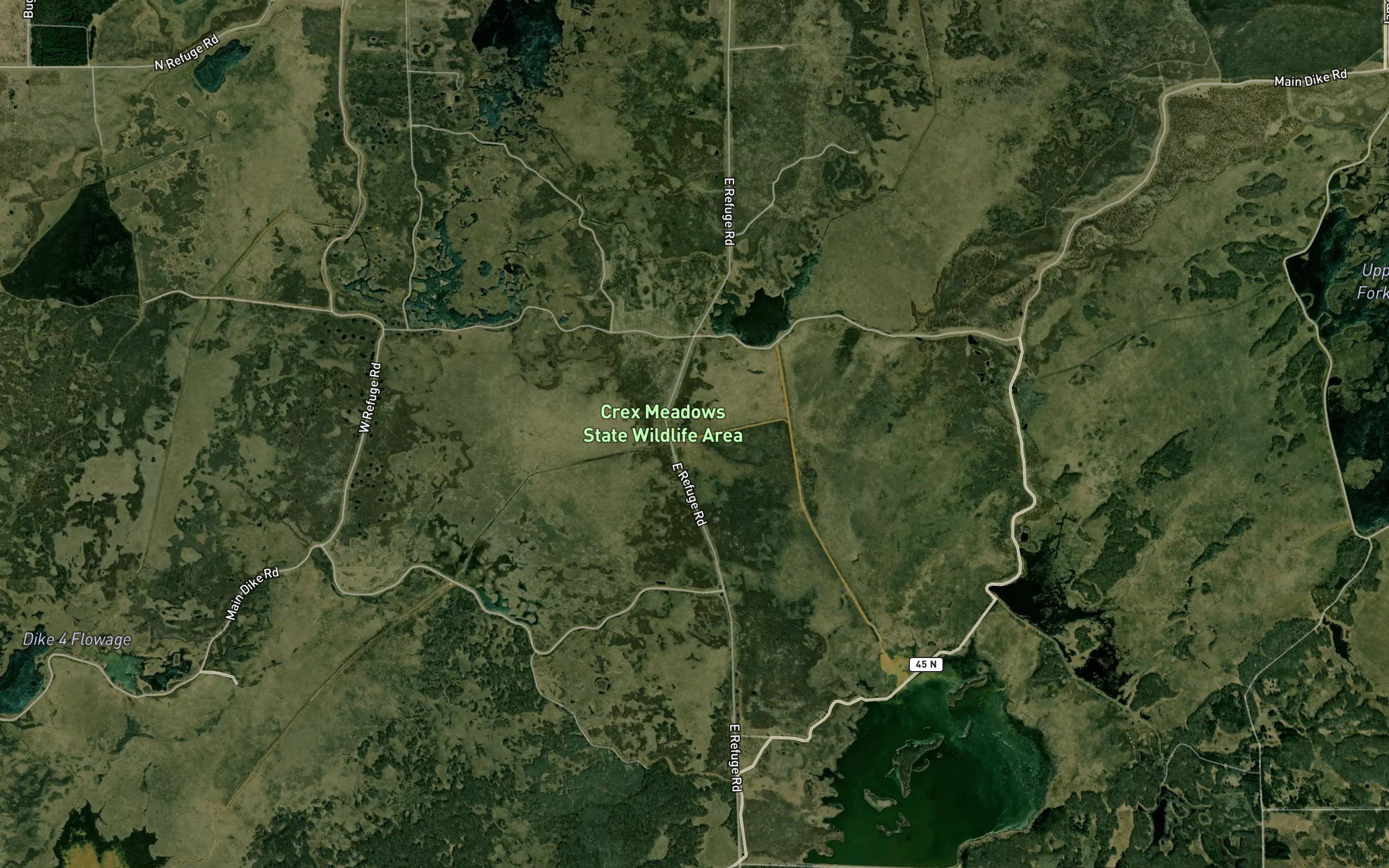Phantom Lake Bypass
