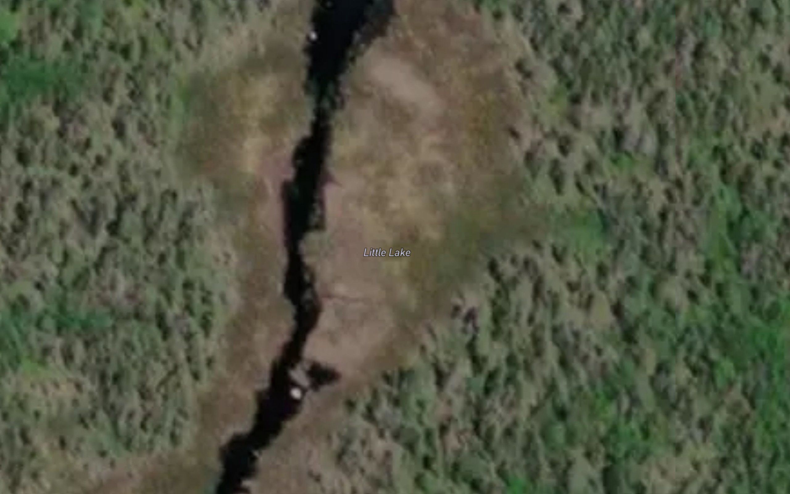 Little Lake