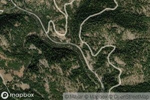 Cub Creek