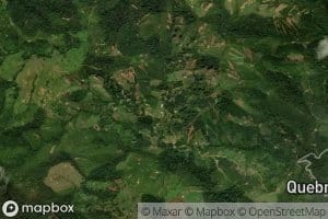 Quebrada El Quebradon