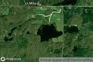 Mud Lake