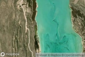 Blind Inlet