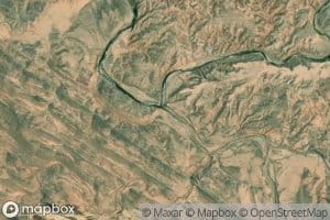 Rudkhaneh-ye Shur-e Barik