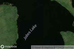 Jobes Lake
