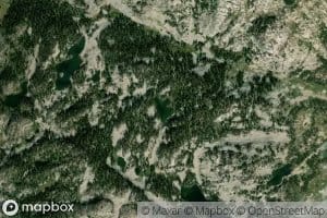 Little Molar Lake