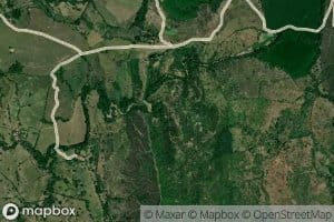 Quebrada La Limonada