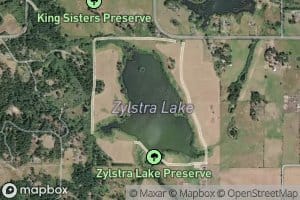 Zyistra Lake
