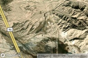 Cheshmeh-ye Owyari Gari