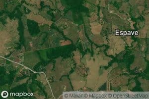 Quebrada del Monte Viejo