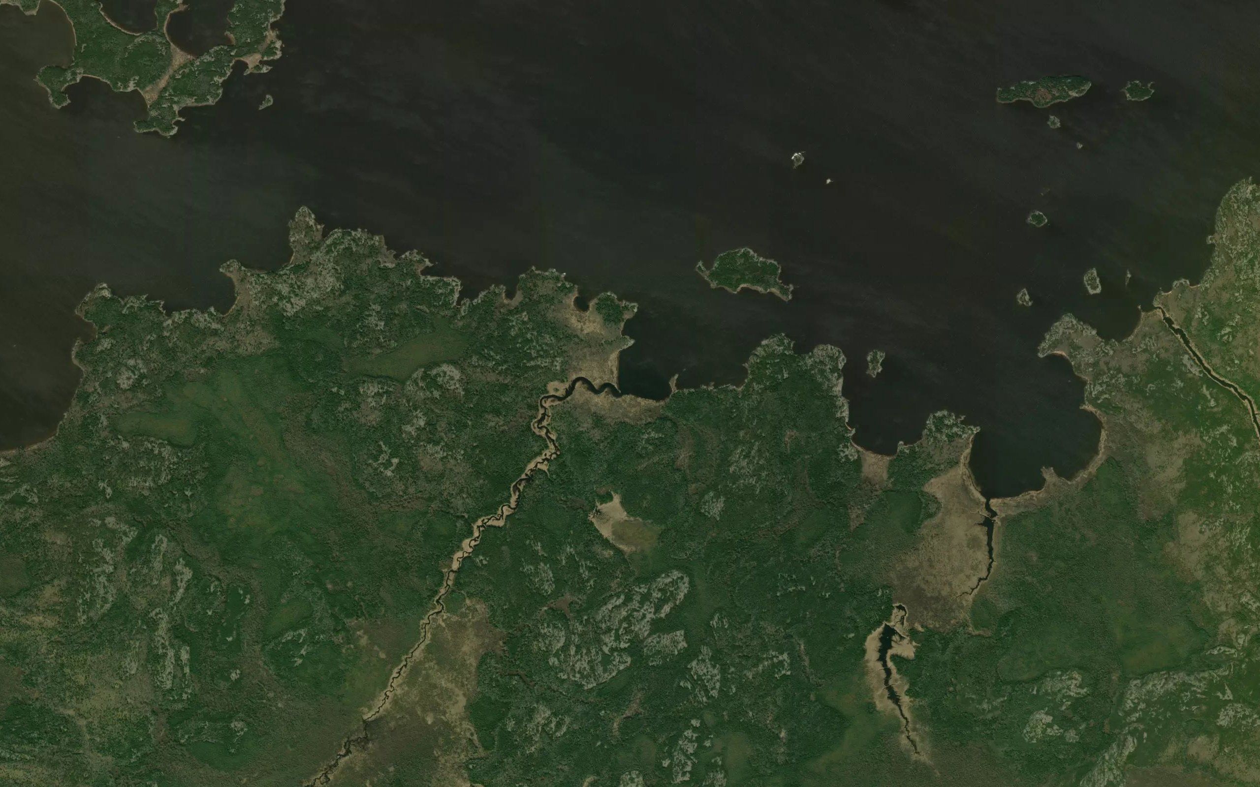 Atonikamiko Creek
