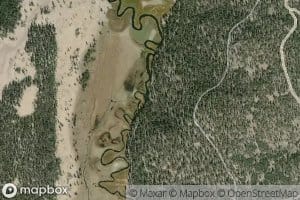 Wickiup Spring