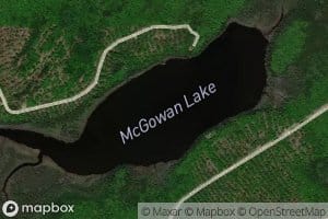 McGowan Lake