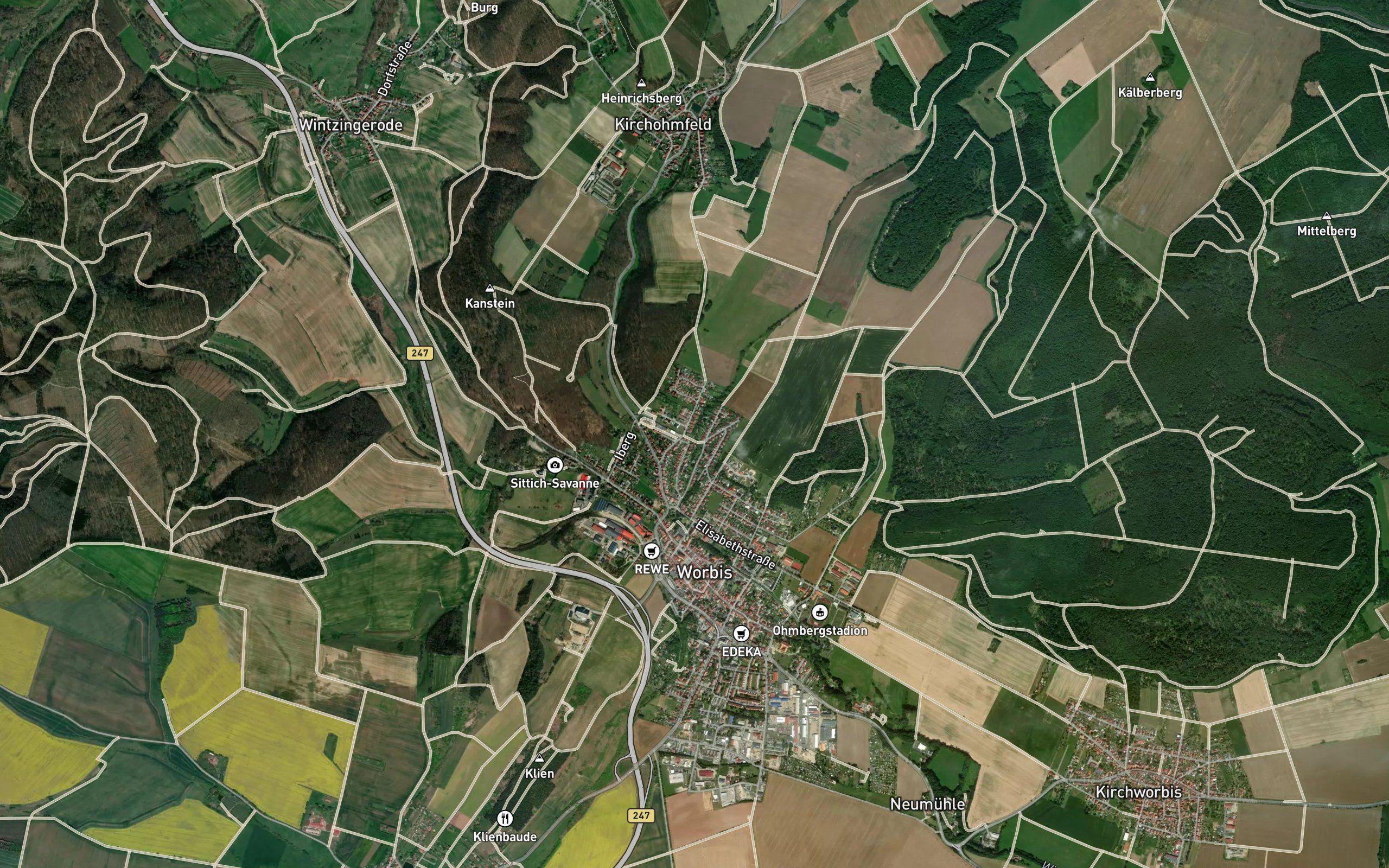 Ritterbach