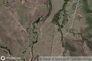Scrubby Creek