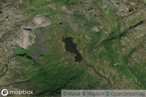 Eistrebotnvatnet