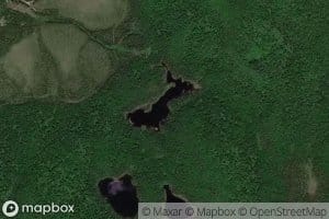 Troisieme Lac