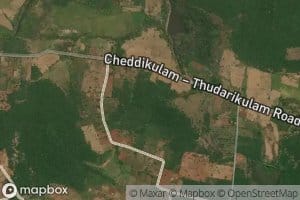 Maurival Kulam