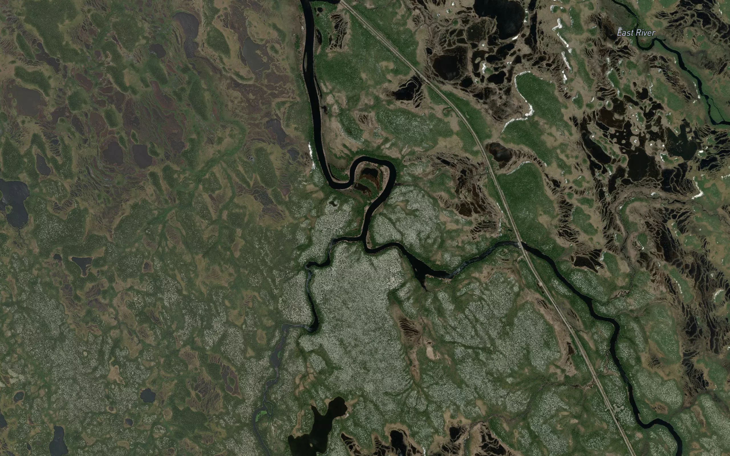 Summit River