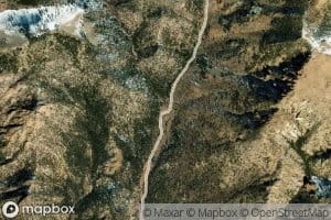 South Sixmile Canyon Spring