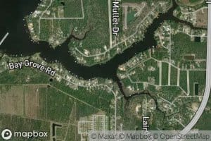 Mallet Bayou