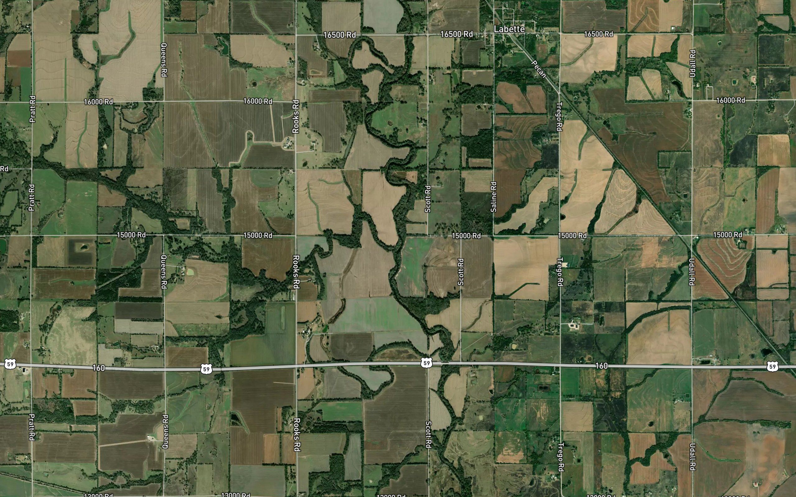 Spring Creek