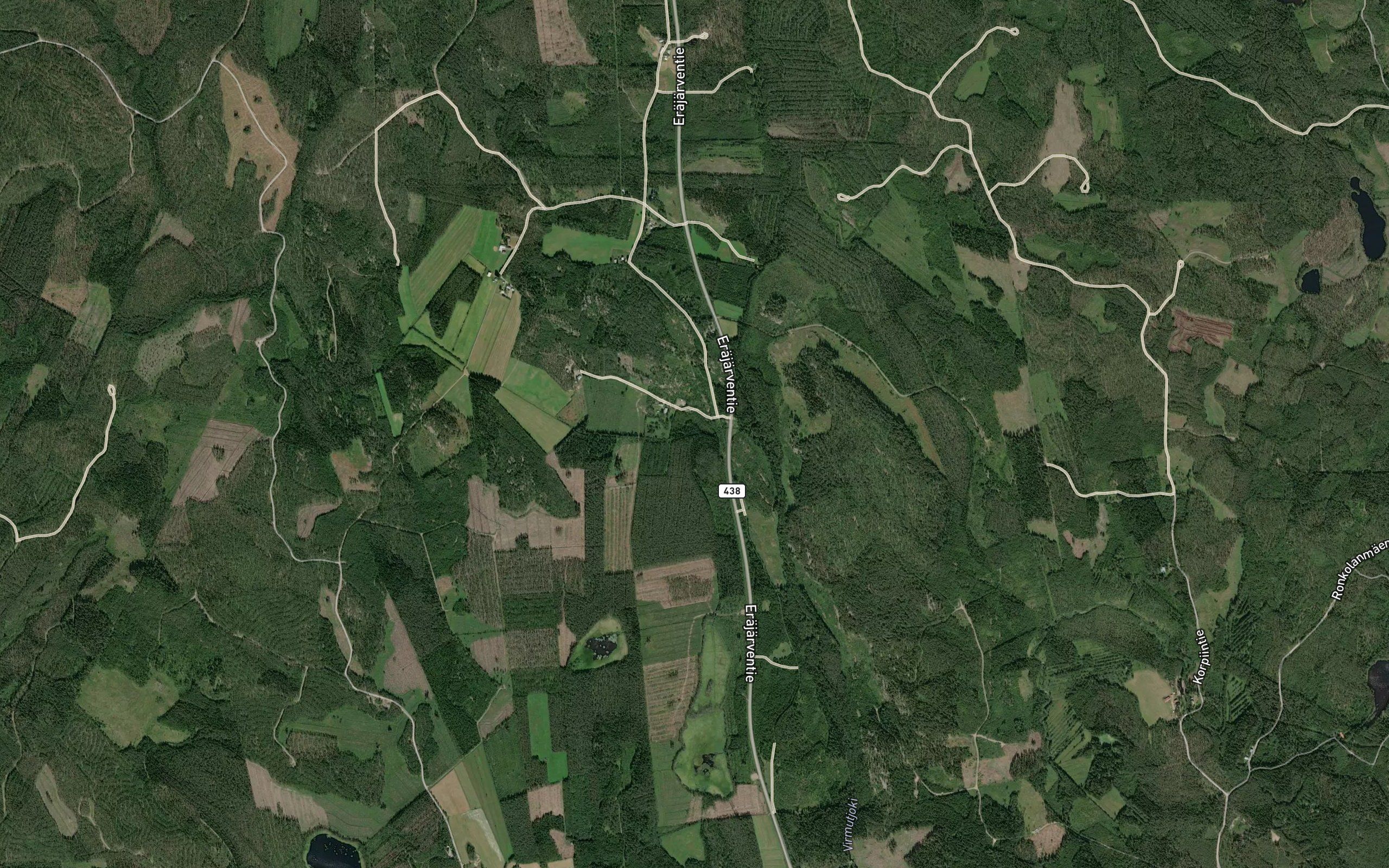 Jaaranjoki