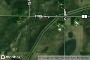 Judicial Ditch Number Ten
