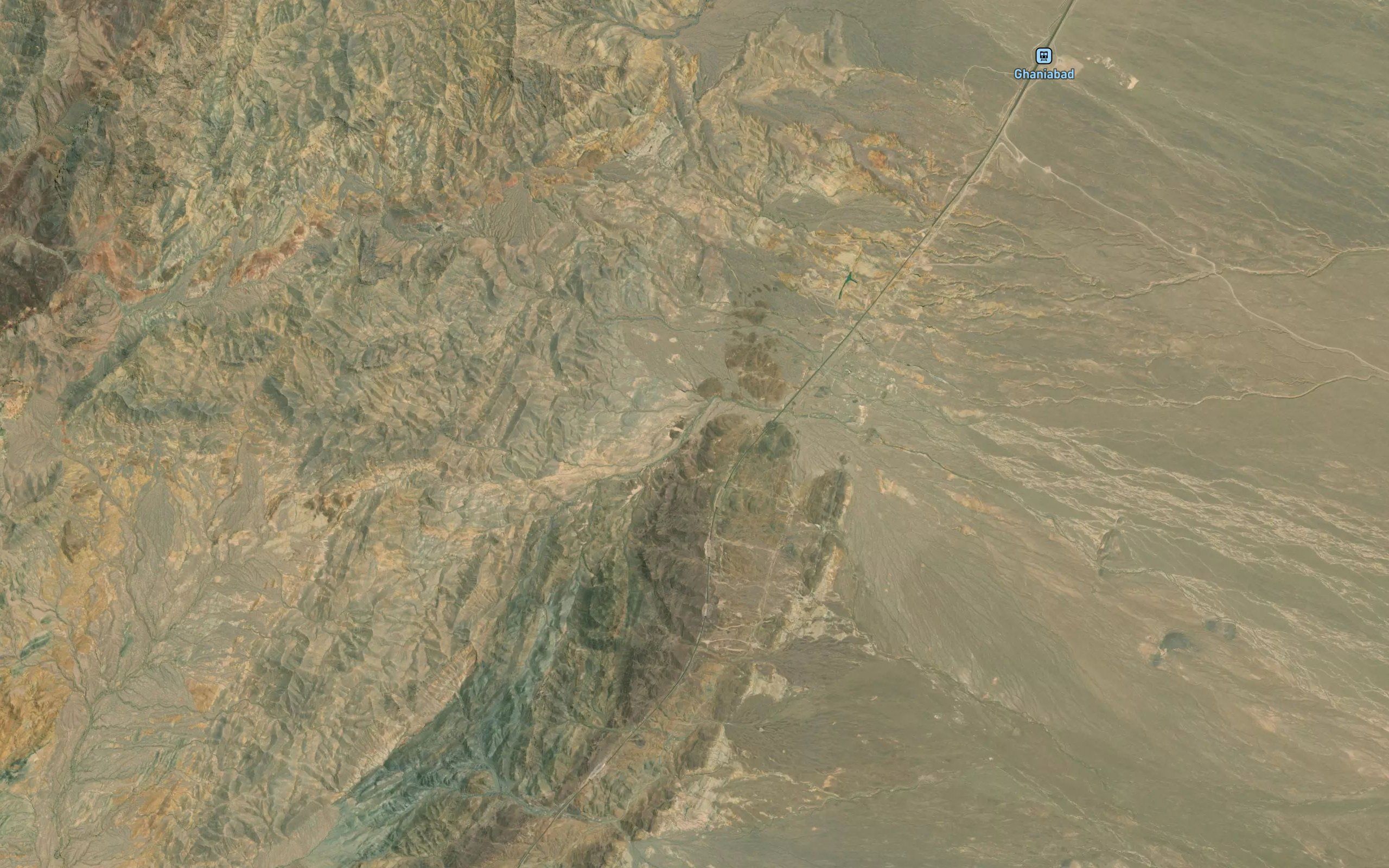 Cheshmeh-ye Peyk