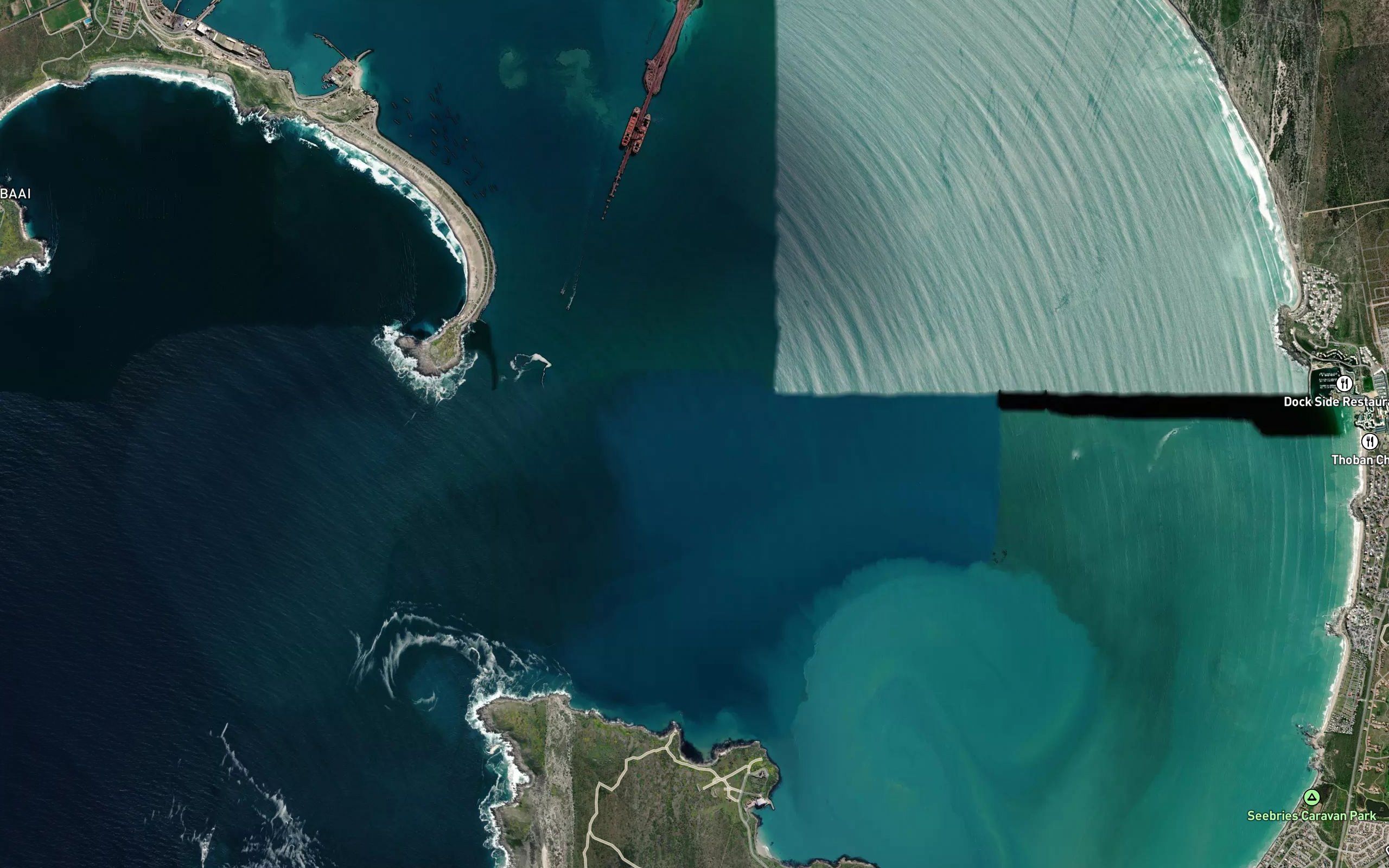 Saldanha Bay