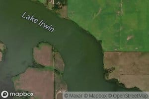Lake Irwin