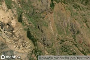 Quebrada Pacchacucho