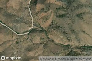 South Fork Willow Creek