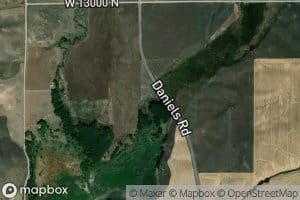 Wright Creek