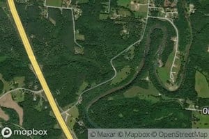 Pond Creek