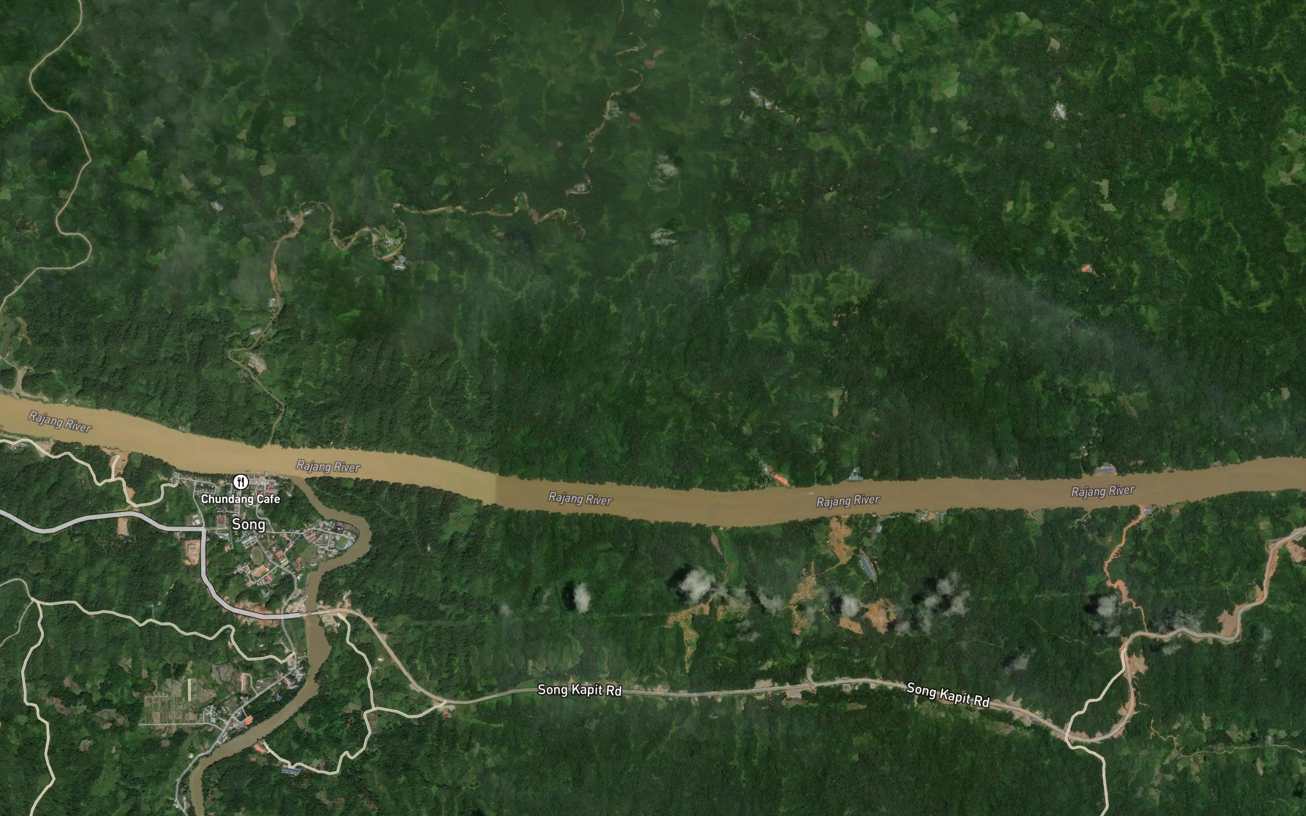 Sungai Asam