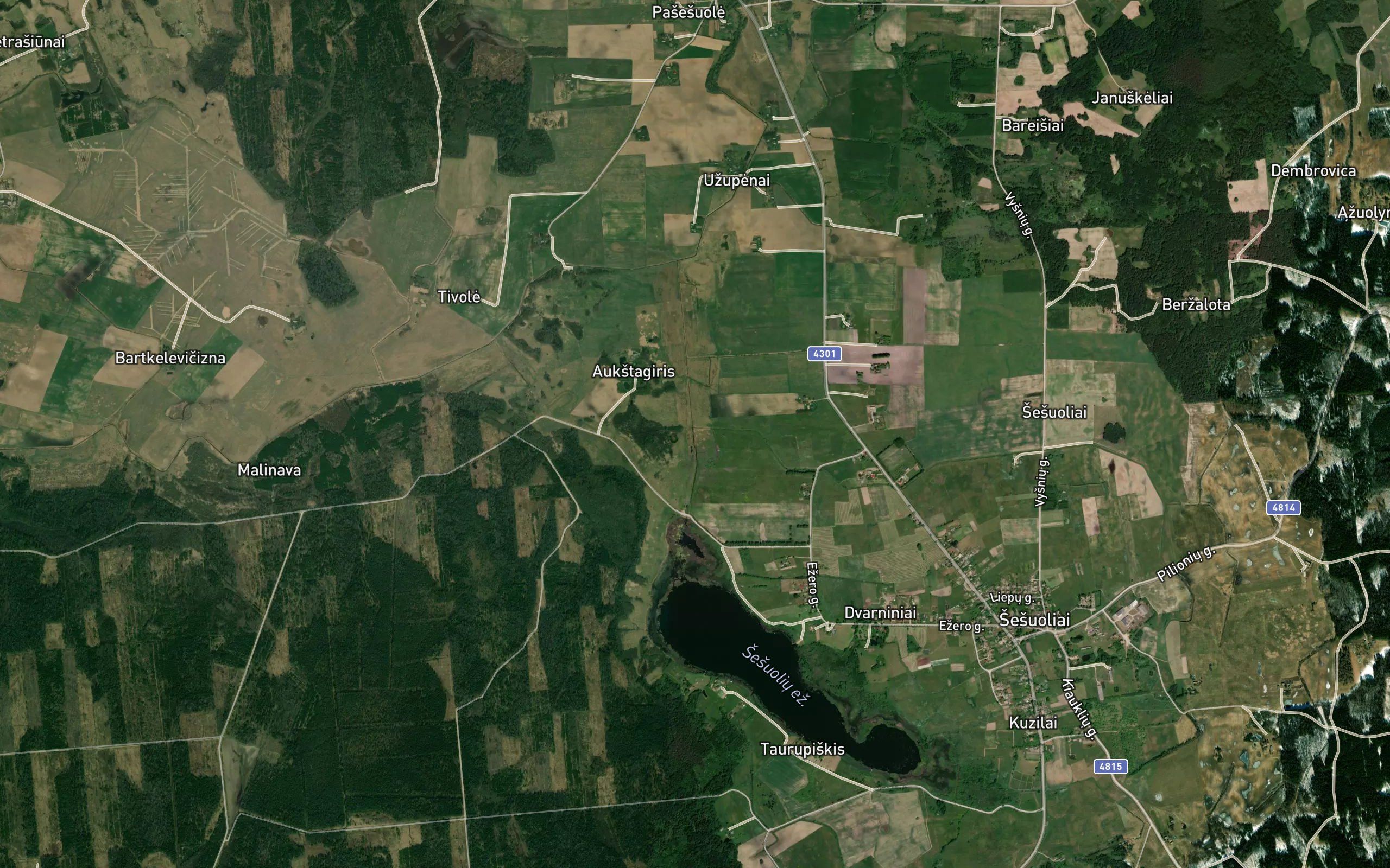 Salkuva
