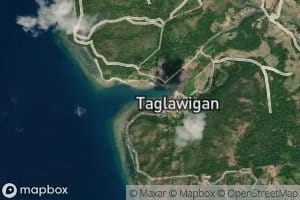 Taglawigan Cove